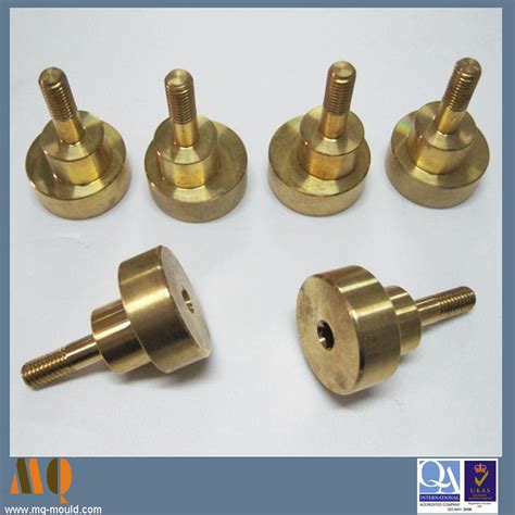 china brass cnc turning parts|Custom CNC Brass Parts Supplier In China .